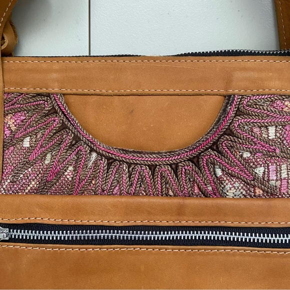 Boho Weekender Bag - Picture 12 of 14
